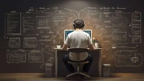 Freelance Software, App, and Web Developer